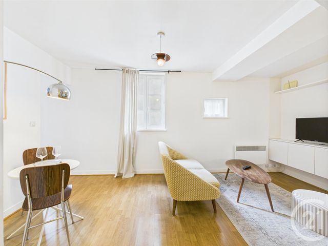Appartement F2 à vendre CHARTRES