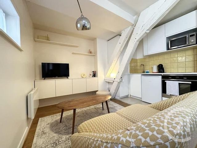 appartement - CHARTRES - 28
