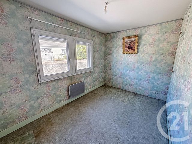 Afficher la photo en grand maison à vendre - 3 pièces - 59.1 m2 - CHARTRES - 28 - CENTRE - Century 21 Maitrejean Immobilier