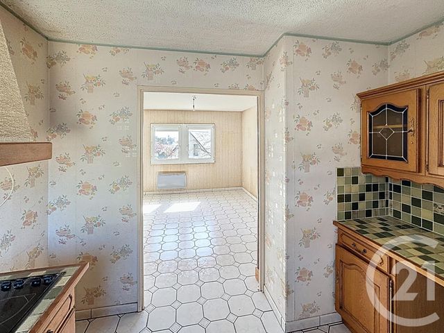 Afficher la photo en grand maison à vendre - 3 pièces - 59.1 m2 - CHARTRES - 28 - CENTRE - Century 21 Maitrejean Immobilier