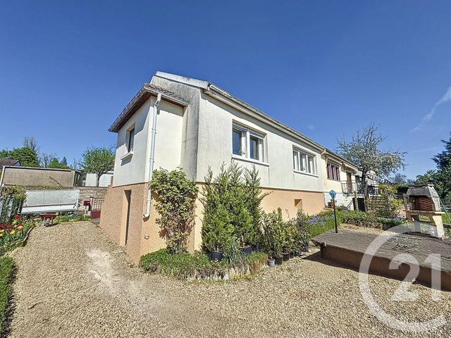 maison - CHARTRES - 28
