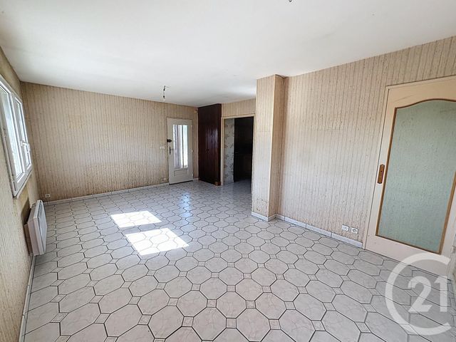 Afficher la photo en grand maison à vendre - 3 pièces - 59.1 m2 - CHARTRES - 28 - CENTRE - Century 21 Maitrejean Immobilier