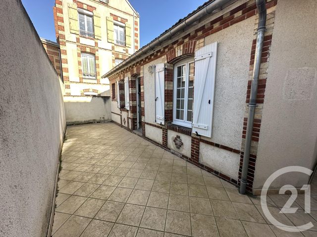 appartement - CHARTRES - 28