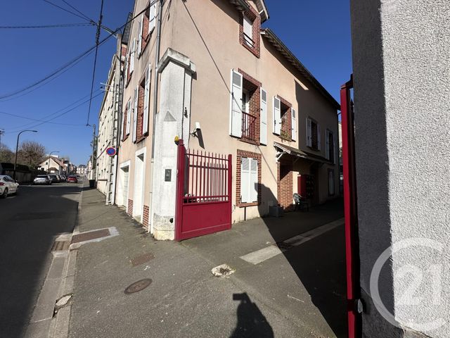 Appartement Studio à louer CHARTRES