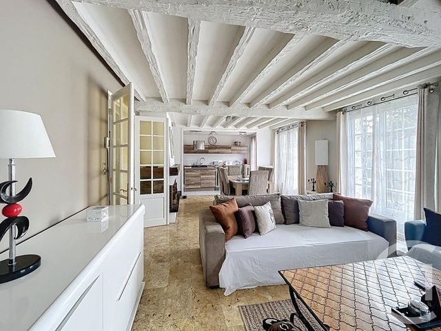 Maison à vendre LUISANT