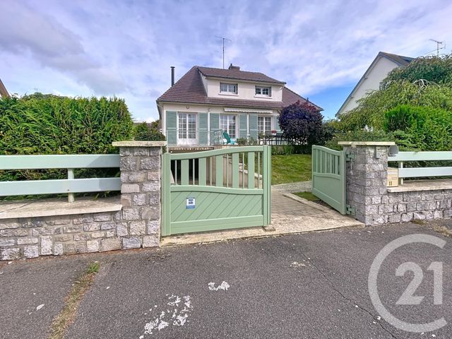 maison - LUISANT - 28