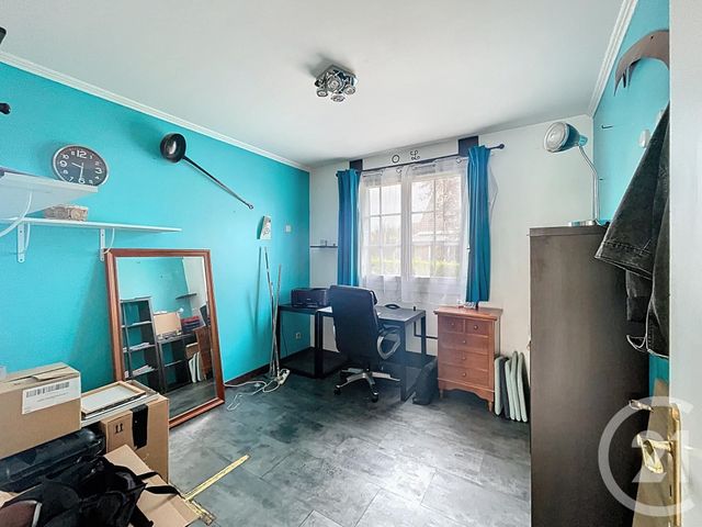 maison à vendre - 5 pièces - 143.0 m2 - LUISANT - 28 - CENTRE - Century 21 Maitrejean Immobilier