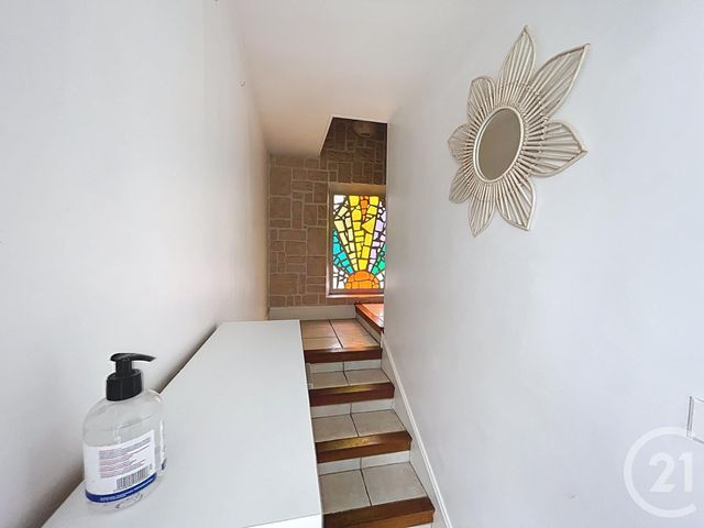 maison à vendre - 5 pièces - 143.0 m2 - LUISANT - 28 - CENTRE - Century 21 Maitrejean Immobilier