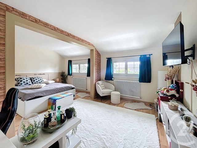 maison à vendre - 5 pièces - 143.0 m2 - LUISANT - 28 - CENTRE - Century 21 Maitrejean Immobilier