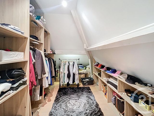 maison à vendre - 5 pièces - 143.0 m2 - LUISANT - 28 - CENTRE - Century 21 Maitrejean Immobilier