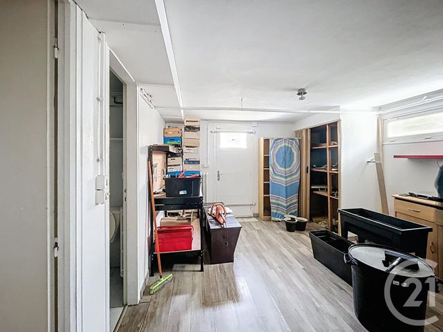 maison à vendre - 5 pièces - 143.0 m2 - LUISANT - 28 - CENTRE - Century 21 Maitrejean Immobilier