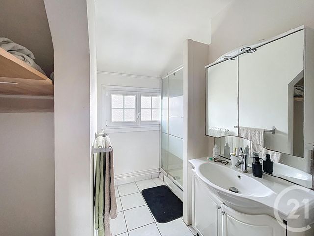 maison à vendre - 5 pièces - 143.0 m2 - LUISANT - 28 - CENTRE - Century 21 Maitrejean Immobilier