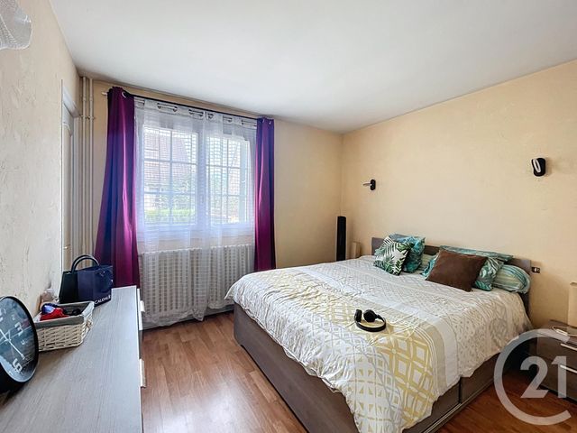 maison à vendre - 5 pièces - 143.0 m2 - LUISANT - 28 - CENTRE - Century 21 Maitrejean Immobilier