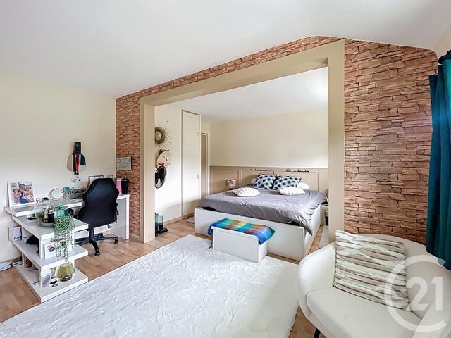 maison à vendre - 5 pièces - 143.0 m2 - LUISANT - 28 - CENTRE - Century 21 Maitrejean Immobilier