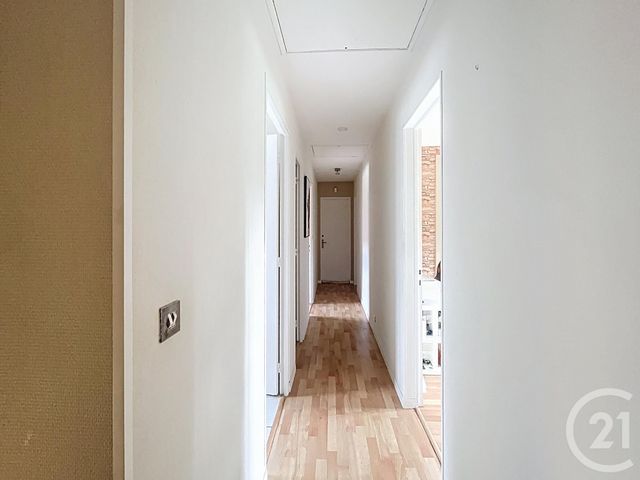 maison à vendre - 5 pièces - 143.0 m2 - LUISANT - 28 - CENTRE - Century 21 Maitrejean Immobilier