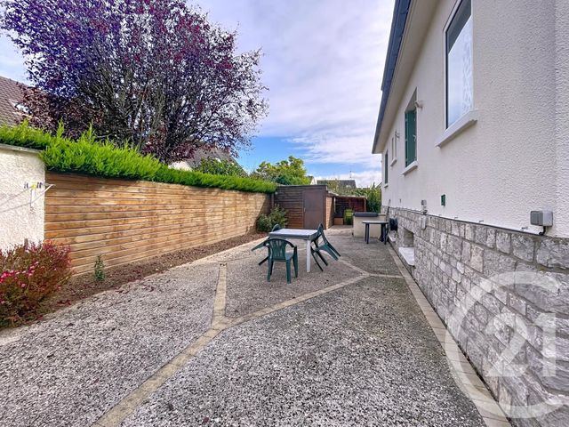 maison à vendre - 5 pièces - 143.0 m2 - LUISANT - 28 - CENTRE - Century 21 Maitrejean Immobilier