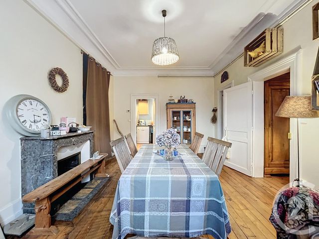 Appartement F4 à vendre - 5 pièces - 85.0 m2 - CHARTRES - 28 - CENTRE - Century 21 Maitrejean Immobilier