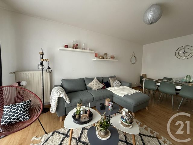 appartement - CHARTRES - 28