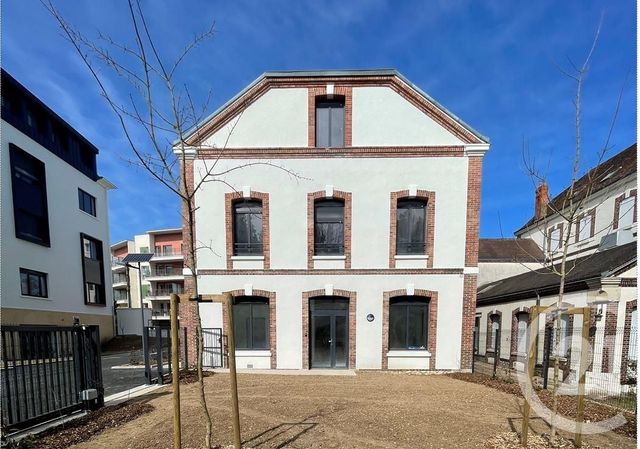 maison - CHARTRES - 28