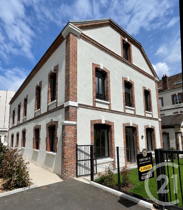 Maison à vendre CHARTRES