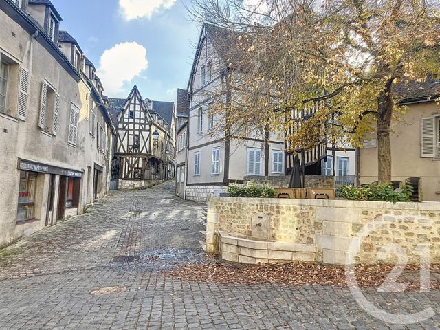 Appartement F2 à vendre CHARTRES