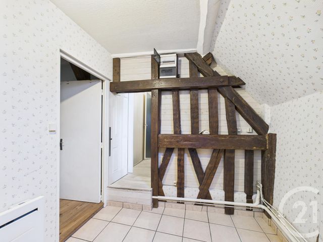 Appartement F1 à vendre CHARTRES