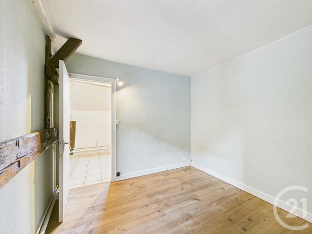 Appartement F1 à vendre - 1 pièce - 20.14 m2 - CHARTRES - 28 - CENTRE - Century 21 Maitrejean Immobilier