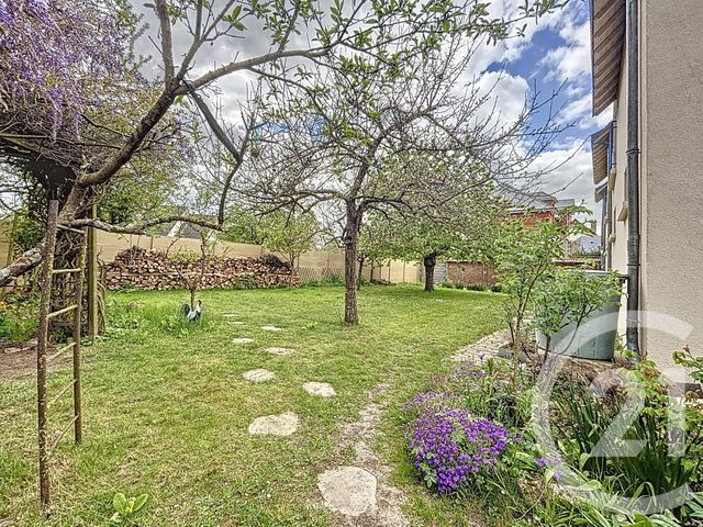 Maison à vendre CHAMPHOL