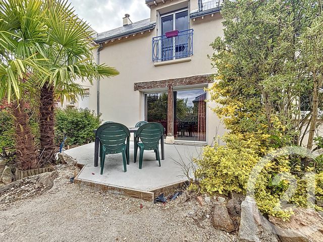 Maison à vendre CHAMPHOL