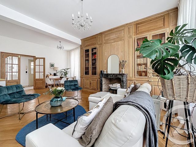 maison à vendre - 7 pièces - 160.0 m2 - CHARTRES - 28 - CENTRE - Century 21 Maitrejean Immobilier