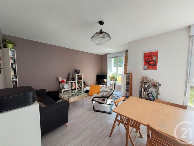 Appartement F4 à louer MAINVILLIERS