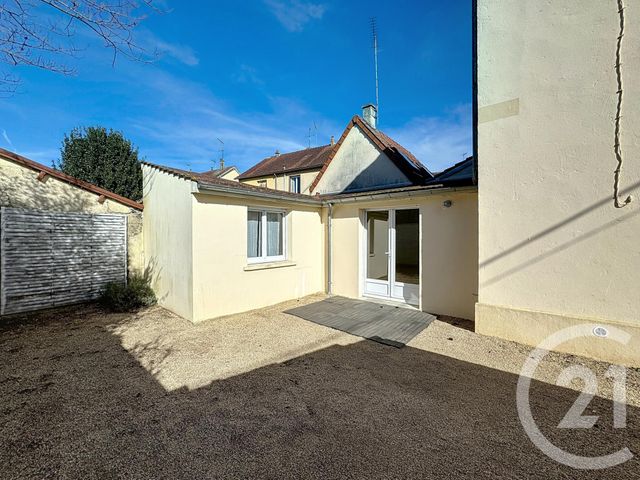 maison à vendre - 4 pièces - 89.24 m2 - CHARTRES - 28 - CENTRE - Century 21 Maitrejean Immobilier