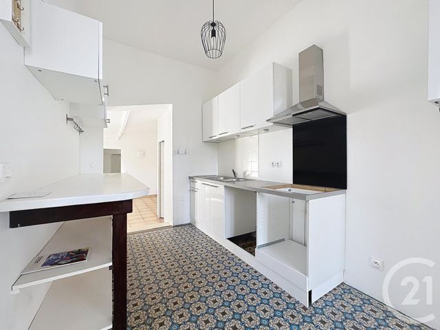 maison à vendre - 4 pièces - 89.24 m2 - CHARTRES - 28 - CENTRE - Century 21 Maitrejean Immobilier