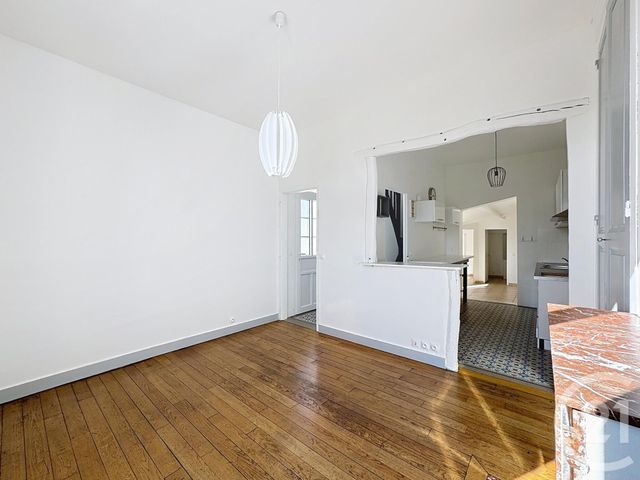 maison à vendre - 4 pièces - 89.24 m2 - CHARTRES - 28 - CENTRE - Century 21 Maitrejean Immobilier