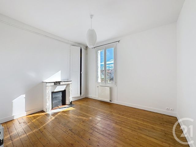 maison à vendre - 4 pièces - 89.24 m2 - CHARTRES - 28 - CENTRE - Century 21 Maitrejean Immobilier