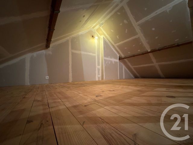 maison à vendre - 4 pièces - 89.24 m2 - CHARTRES - 28 - CENTRE - Century 21 Maitrejean Immobilier