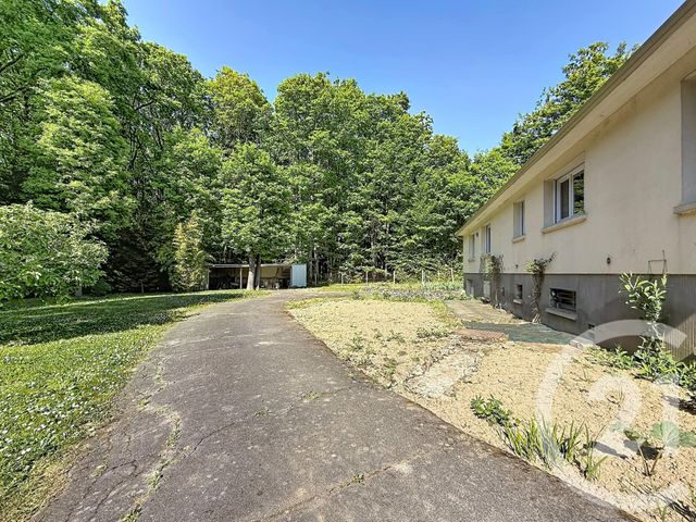 maison à vendre - 6 pièces - 130.0 m2 - CHARTRES - 28 - CENTRE - Century 21 Maitrejean Immobilier