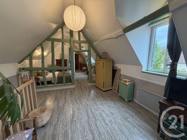 maison à vendre - 5 pièces - 173.0 m2 - CHARTRES - 28 - CENTRE - Century 21 Maitrejean Immobilier