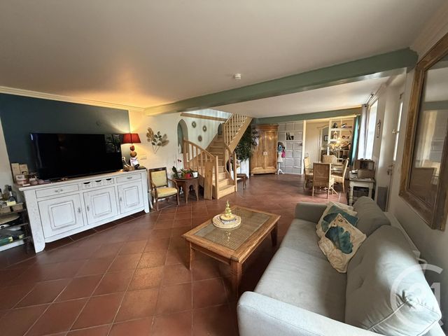 maison à vendre - 5 pièces - 173.0 m2 - CHARTRES - 28 - CENTRE - Century 21 Maitrejean Immobilier