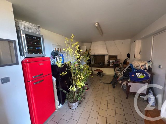 maison à vendre - 5 pièces - 173.0 m2 - CHARTRES - 28 - CENTRE - Century 21 Maitrejean Immobilier
