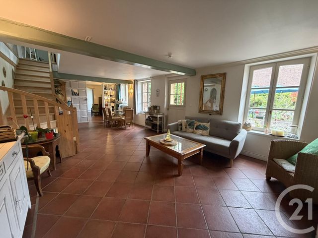 maison à vendre - 5 pièces - 173.0 m2 - CHARTRES - 28 - CENTRE - Century 21 Maitrejean Immobilier