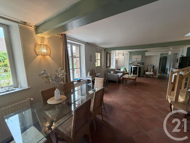 maison à vendre - 5 pièces - 173.0 m2 - CHARTRES - 28 - CENTRE - Century 21 Maitrejean Immobilier
