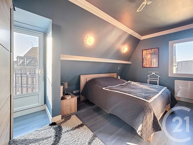 Appartement Duplex à vendre - 5 pièces - 133.0 m2 - CHARTRES - 28 - CENTRE - Century 21 Maitrejean Immobilier