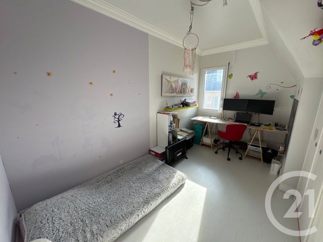 Appartement Duplex à vendre - 5 pièces - 133.0 m2 - CHARTRES - 28 - CENTRE - Century 21 Maitrejean Immobilier