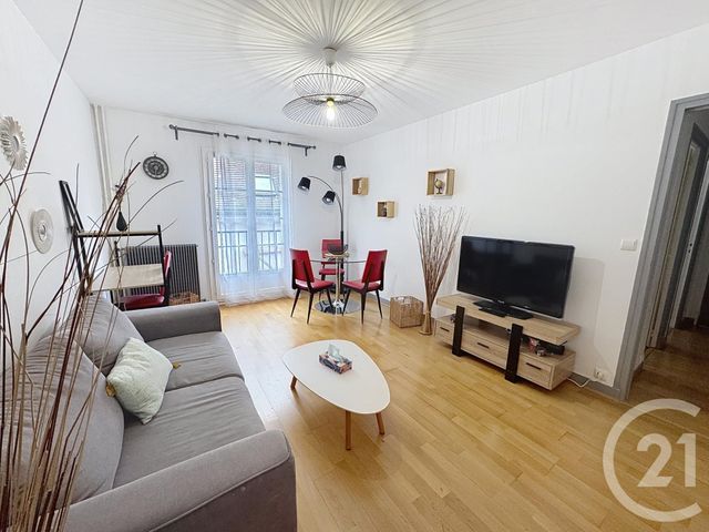 appartement - CHARTRES - 28