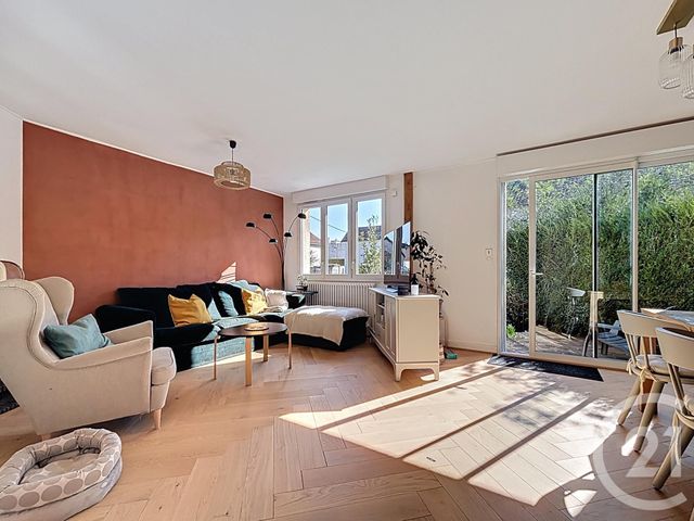 maison à vendre - 4 pièces - 74.0 m2 - MAINVILLIERS - 28 - CENTRE - Century 21 Maitrejean Immobilier