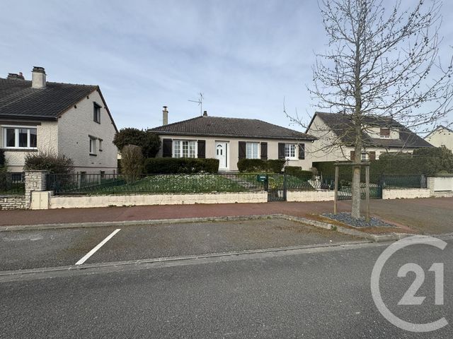 maison - CHARTRES - 28