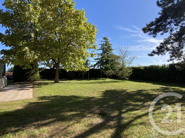 maison à vendre - 4 pièces - 155.24 m2 - BAILLEAU LE PIN - 28 - CENTRE - Century 21 Maitrejean Immobilier