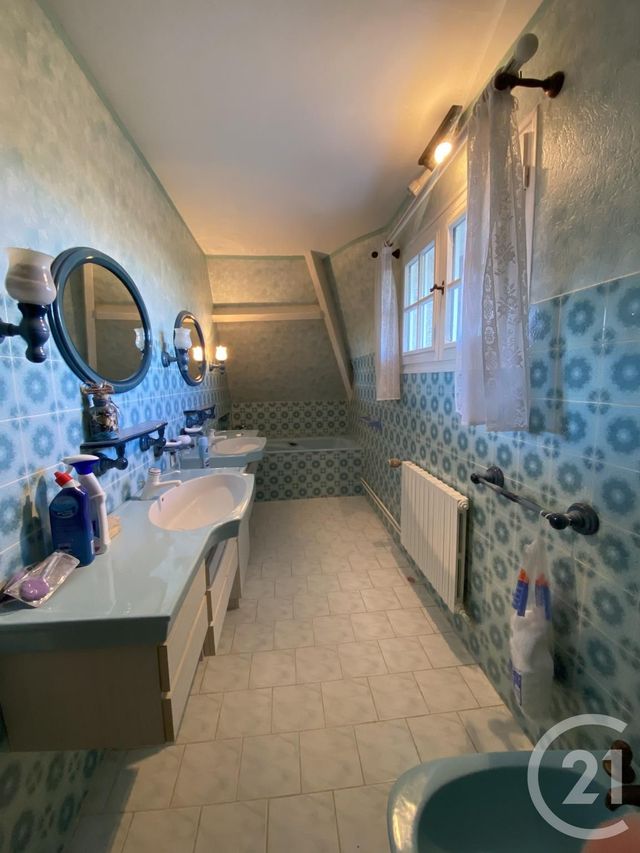 maison à vendre - 4 pièces - 155.24 m2 - BAILLEAU LE PIN - 28 - CENTRE - Century 21 Maitrejean Immobilier