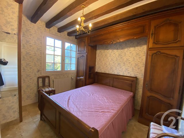 maison à vendre - 4 pièces - 155.24 m2 - BAILLEAU LE PIN - 28 - CENTRE - Century 21 Maitrejean Immobilier